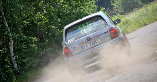 Super Sprin Chorzów
